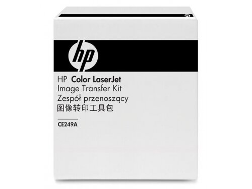 Аксессуар к принтеру HP Color LaserJet Transfer Kit (CE249A), комплект переноса изображения