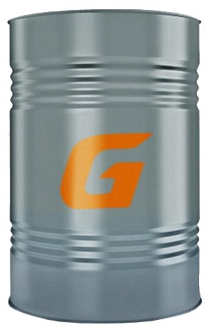 Моторное масло G-Energy CNG LA 10W-40 205 л