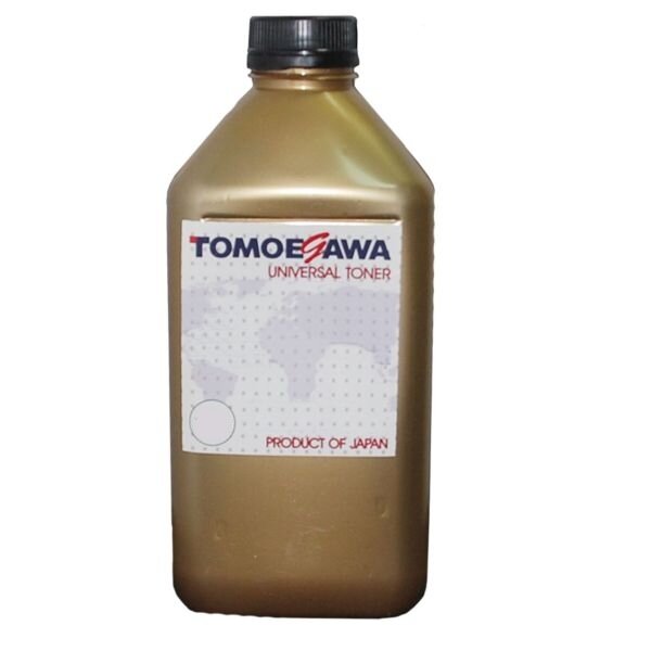 Тонер C301/321/610/810/830/910/930/3100/3200//MC860, SP c720 Black (пакет 10кг) Tomoegawa (OK71-K)