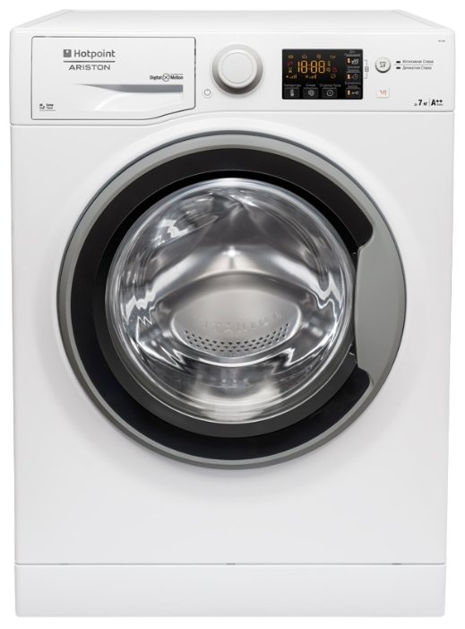 Стиральная машина Hotpoint-Ariston RST 7029 S