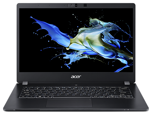 Ноутбук Acer TravelMate P6 TMP614-51TG-G2-7833 (Intel Core i7 10510U 1800MHz/14quot;/1920x1080/16GB/1024GB SSD/DVD нет/NVIDIA GeForce MX250 2GB/Wi-Fi/Bluetooth/Windows 10 Pro)