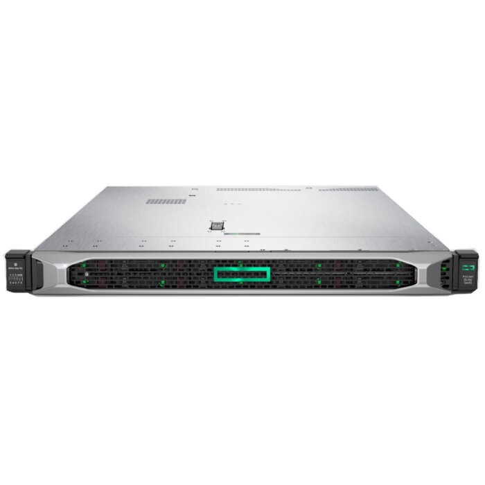 Сервер HP Proliant DL160 Gen10 878973-B21_CTO1