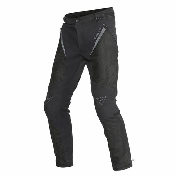 Мотоштаны Dainese Drake Super Air Tex 631 black/black 48