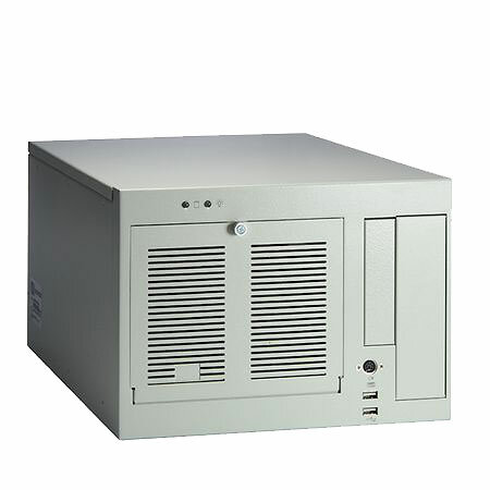 Корпус для промышленного компьютера Axiomtek AX60501WB