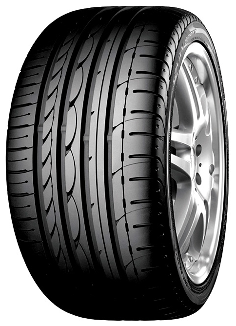 Автомобильная шина Yokohama ADVAN Sport V103 285/45 R19 107Y летняя