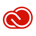 Adobe Creative Cloud for teams All Apps ALL Multiple Platforms Multi European Languages Team Licensing Subscription New Арт.