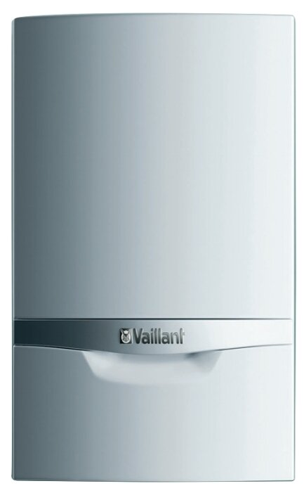 Газовый котел Vaillant ecoTEC plus VU INT IV 386/5-5 35 кВт одноконтурный