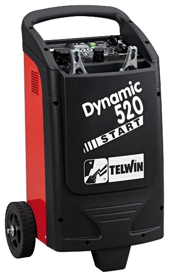 Пуско-зарядное устройство Telwin Dynamic 520 Start