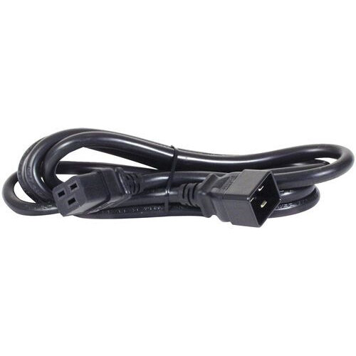 Кабель APC Pwr Cord, 16A, 100-230V, C19 to C20 AP9887