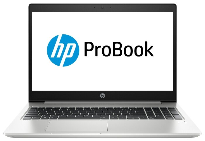 Ноутбук HP ProBook 455 G6 (7QL74ES) (AMD Ryzen 5 3500U 2100 MHz/15.6quot;/1920x1080/8GB/256GB SSD/DVD нет/AMD Radeon Vega 8/Wi-Fi/Bluetooth/DOS)