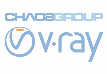 Право на использование (электронно) Chaos Group V-Ray 5 Render Node - 100-pack - Perpetual, коммерческий, английский