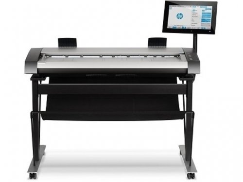 Широкоформатный сканер HP Designjet HD (G6H51A)