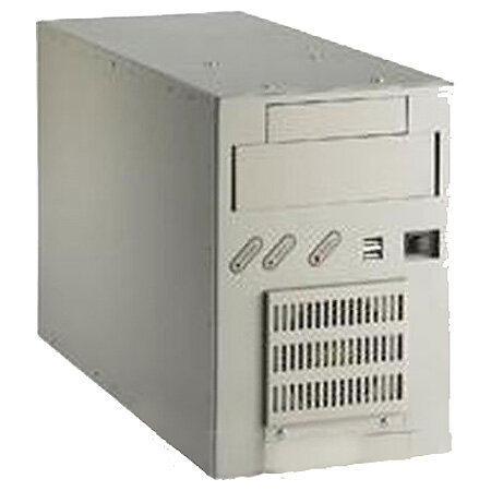 Корпус для промышленного компьютера Advantech IPC-6606BP-00XE