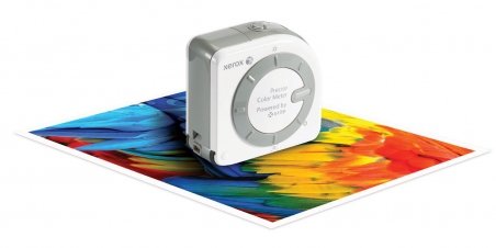 Комплект настройки цветовых профилей Precise Color Meter Xerox VersaLink C9000