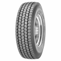 Грузовая шина Sava Orjak 4 Plus 315/60 R22.5 152/148L [арт. 243348]