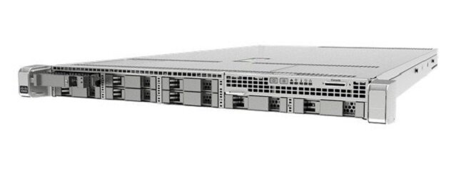 Контроллер CISCO AIR-CT5520-50-K9