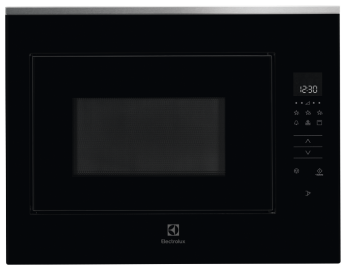 Микроволновая печь встраиваемая Electrolux KMFD 264 TEX