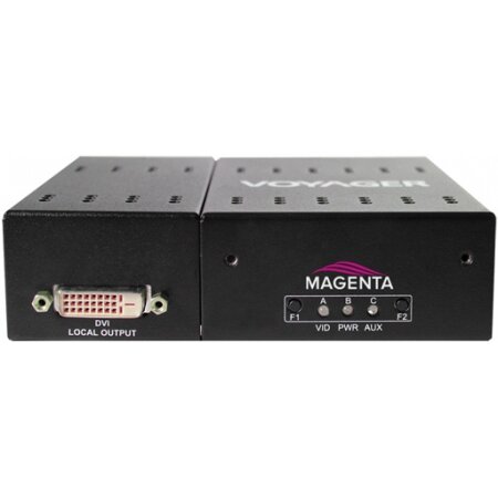 Двухпортовый передатчик 2310002-01 Magenta