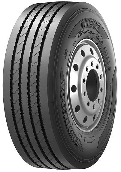 Автомобильные шины Hankook TH22 265/70 R19.5 143/141J