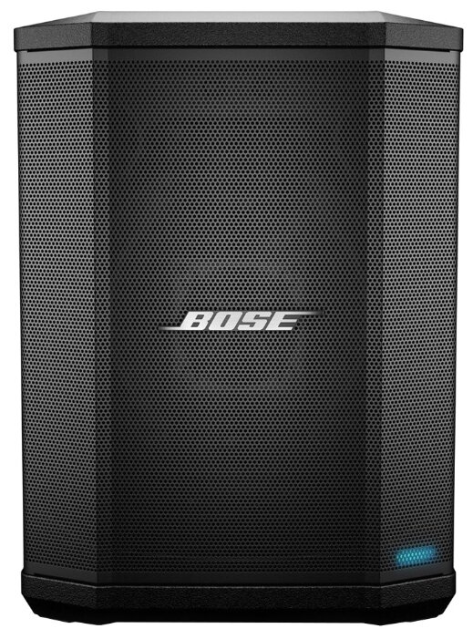 Напольная акустическая система Bose S1 Pro