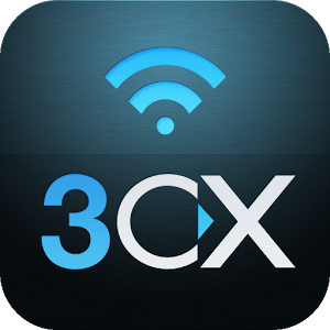 3CX Phone System Professional 32SC 1 year Maintenance