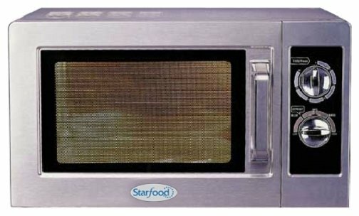 Микроволновая печь Starfood GMD259T2H-S