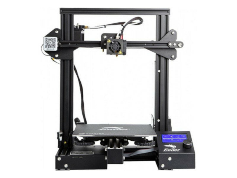 3D принтер Creality3D Ender-3 Pro