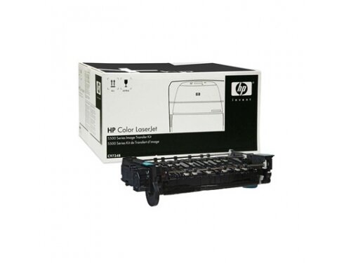 Аксессуар к принтеру HP C9734B Image Cleaning Kit (комплект для переноса изображения)