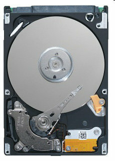 Жесткий диск Seagate Momentus 320 GB ST9320423AS