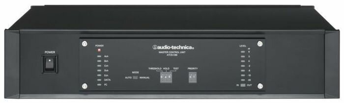 Пульты для председателя Audio Technica ATCS-C60/Контрольное