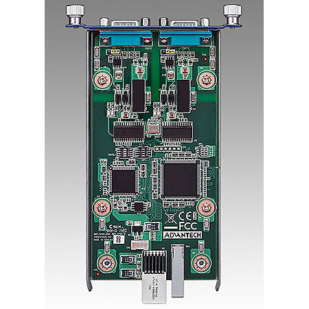 Модуль Advantech AIO-CAN210-00A1E