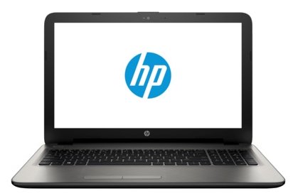 Ноутбук HP 15-af121ur (A8 7410 2200 MHz/15.6quot;/1366x768/6.0Gb/500Gb/DVD-RW/AMD Radeon R5 M330/Wi-Fi/Bluetooth/Win 10 Home)