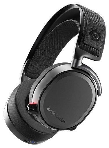 Компьютерная гарнитура SteelSeries Arctis Pro Wireless (61473)