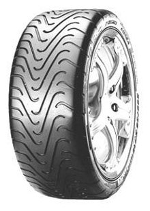 Автомобильная шина Pirelli P Zero Corsa 315/35 R21 111Y летняя