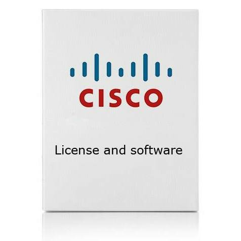 Лицензия CISCO L-CM-DL-1000=