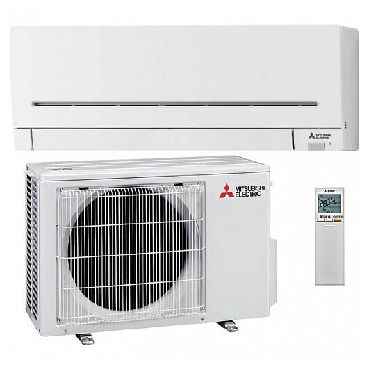 Настенная сплит-система Mitsubishi Electric MSZ-AP20VGK / MUZ-AP20VG