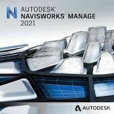 ПО по подписке (электронно) Autodesk Navisworks Manage 2021 Single-user ELD Annual (1 год)