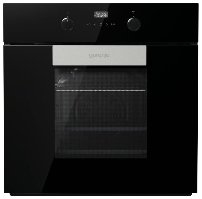 Электрический духовой шкаф Gorenje BO 637E24 BG