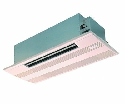 Кассетная VRF система 2-2,9 кВт Mitsubishi Electric PMFY-P25 VBM-E