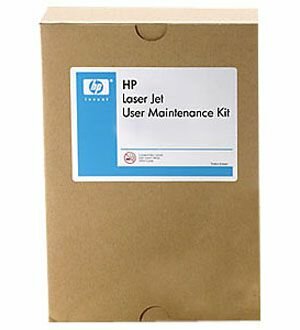 HP комплект обслуживания Maintance Kit, 100000 стр (C1N58A)