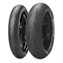 Мотошина Metzeler Racetec RR K2 180/60 R17 75W