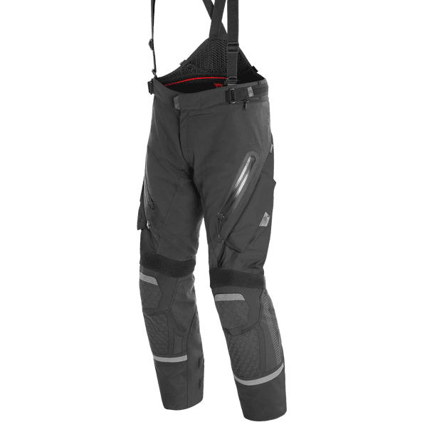 Мотоштаны Dainese Antartica Gore-Tex u40 black/ebony 50