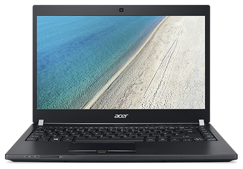 Ноутбук Acer TravelMate P6 TMP648-G3-M-53C7 (Intel Core i5 7200U 2500MHz/14quot;/1920x1080/8GB/128GB SSD/1000GB HDD/DVD нет/Intel HD Graphics 620/Wi-Fi/Bluetooth/Windows 10 Pro)