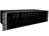 Гибридная АТС «Maxicom / Максиком» базовый блок МР48 / B48P (6 платомест)