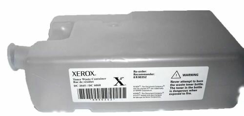 Запчасть Xerox 008R90352 Бутылка сбора тонера DC2045/DC5000