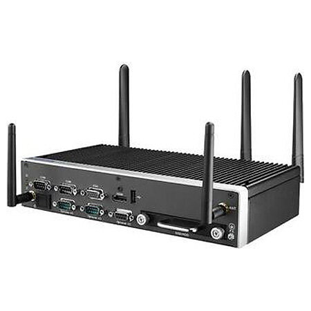 Встраиваемый компьютер Advantech ARK-2250R-U0A1E