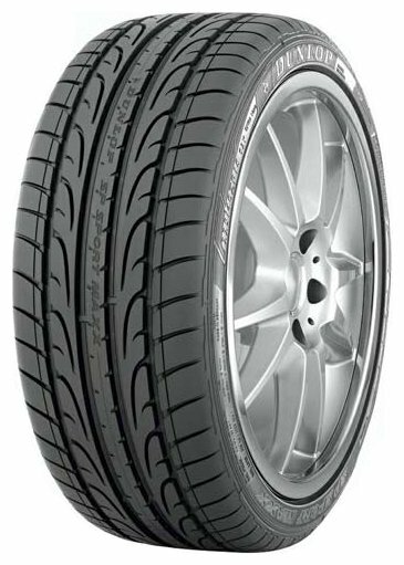 Автомобильная шина Dunlop SP Sport Maxx 255/35 R20 97Y летняя