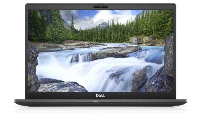 Ноутбук DELL Latitude 7310 (Intel Core i5 10310U 1700MHz/13.3quot;/1920x1080/16GB/256GB SSD/DVD нет/Intel UHD Graphics/Wi-Fi/Bluetooth/Windows 10 Pro)