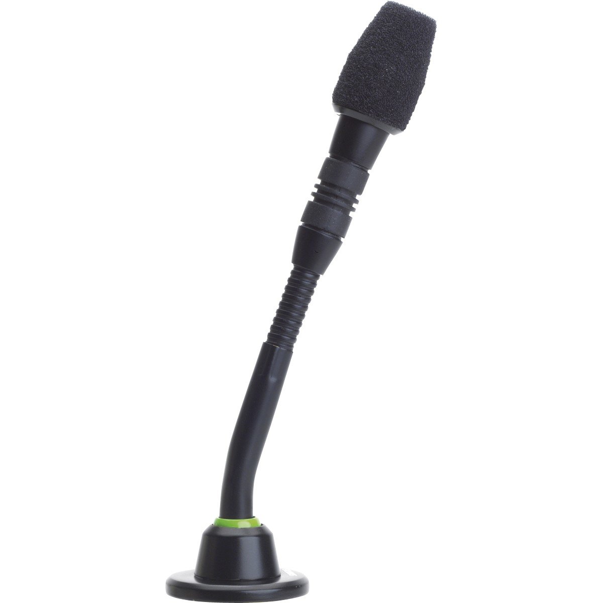 Инсталляционные микрофоны Shure MX405RLP/N