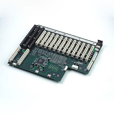 Пассивная кросс-плата PICMG 1.0 Advantech PCA-6114P12-0B3E